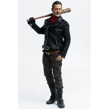 The Walking Dead Action Figure 1/6 Negan 30 cm